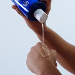 Champú para cabello graso - 0% sin sulfatos 400 ml-VAL-33956-valquer