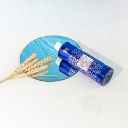 Champú para cabellos teñidos -  0% sin sulfatos potenciador del color y brillo 400 ml-VAL-33216-valquer