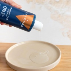 Champú para pelo liso - 0% sin sulfatos ni sal 400 ml-VAL-33566-valquer