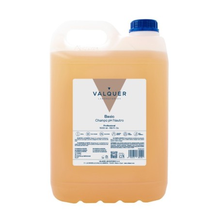 Champú ph neutro 5000 ml-VAL-38219-valquer