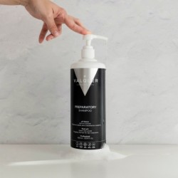 Champú preparador 300 ml-VAL-31115-valquer