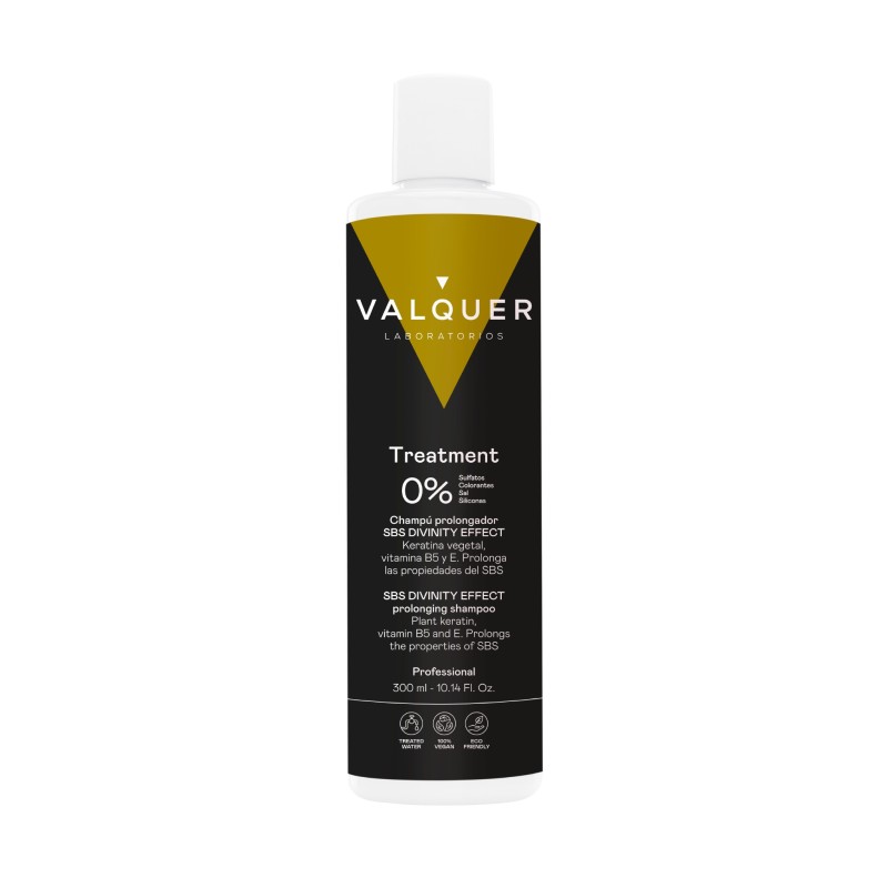 Champú prolongador tratamiento sbs divinity effect - 300 ml-VAL-31135-valquer
