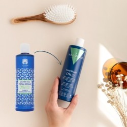 Champú reparador para cabello dañado - 0% sin sulfatos 400 ml-VAL-33116-valquer