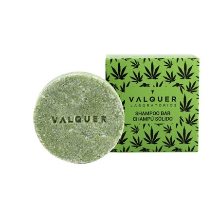 Champú sólido hemp (extracto de cannabis y aceite de cáñamo) - 50 g-VAL-33972-valquer