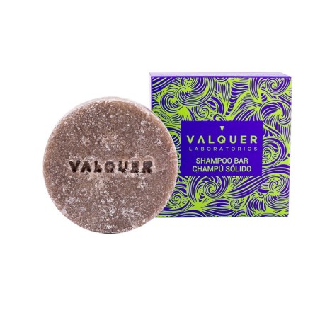 Champú sólido luxe (extracto de arándano y aguacate) - 50 g-VAL-33973-valquer