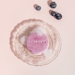 Champú sólido luxe (extracto de arándano y aguacate) - 50 g-VAL-33973-valquer
