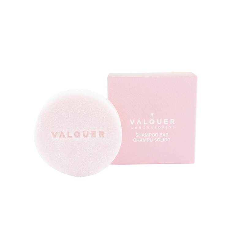 Champú sólido sin sulfatos  petal cabello seco - 50 gr-VAL-172-valquer