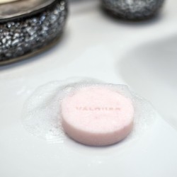 Champú sólido sin sulfatos  petal cabello seco - 50 gr-VAL-172-valquer