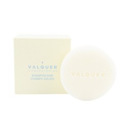Champú sólido sin sulfatos...