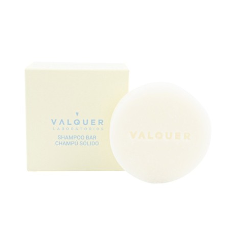 Champú sólido sin sulfatos pure cabello graso -  50gr-VAL-171-valquer