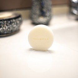 Champú sólido sin sulfatos pure cabello graso -  50gr-VAL-171-valquer