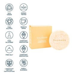 Champú sólido sin sulfatos sunset familiar - 50 gr-VAL-173-valquer