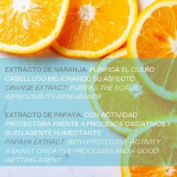 Champú sólido sunrise (extracto de naranja y papaya) - 50 g-VAL-33971-valquer