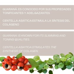 Crema corporal calor activo - 500 ml-VAL-11336-valquer