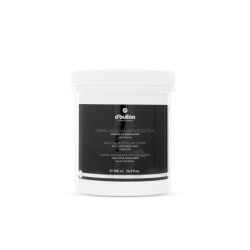 Crema corporal de alga...