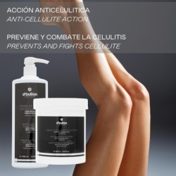 Crema corporal de alga anticelulítica 500 ml-VAL-11326-valquer