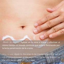 Crema corporal de alga anticelulítica 500 ml-VAL-11326-valquer