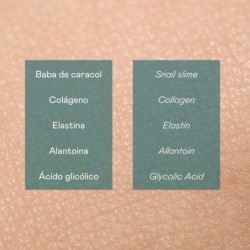 Crema de baba caracol - 50 ml-VAL-135-valquer