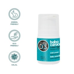 Crema de baba caracol - 50 ml-VAL-135-valquer