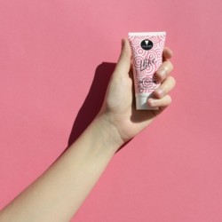 Crema de manos vainilla 30 ml-VAL-114-valquer