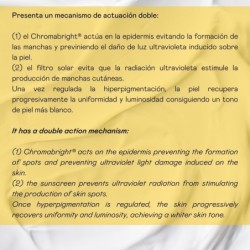 Crema facial activo despigmentante spf 20 - 50 ml-VAL-138-valquer