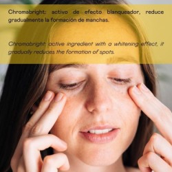 Crema facial activo despigmentante spf 20 - 50 ml-VAL-138-valquer