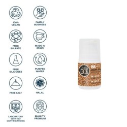 Crema facial bb cream spf 15 - 50 ml-VAL-133-valquer