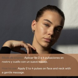 Crema facial bb cream spf 15 - 50 ml-VAL-133-valquer