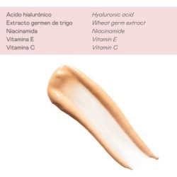 Crema facial cc cream spf 20 - 50 ml-VAL-137-valquer