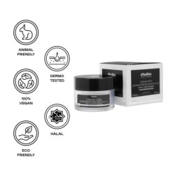 Crema facial con alfahidroxiácidos (aha) - 50 ml-VAL-10642-valquer