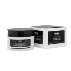 Crema facial g-3 colágeno...