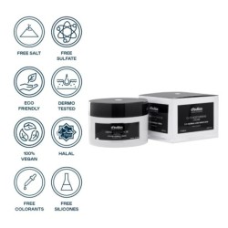 Crema facial hidratante de avena 50 ml-VAL-10252-valquer