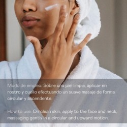 Crema facial hidratante de avena 50 ml-VAL-10252-valquer