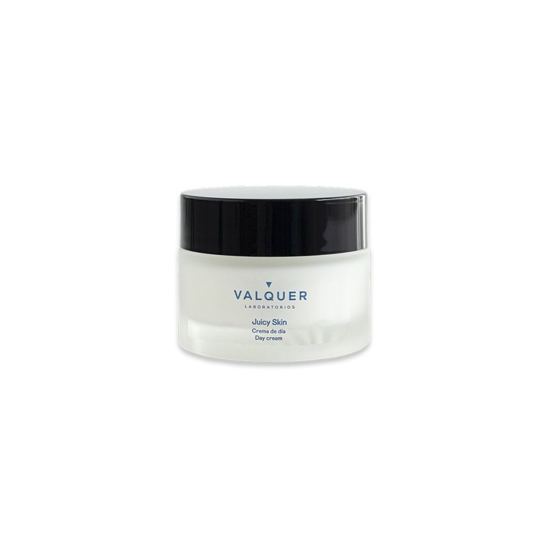 Crema facial hidratante de día - 50 ml-VAL-12174-valquer