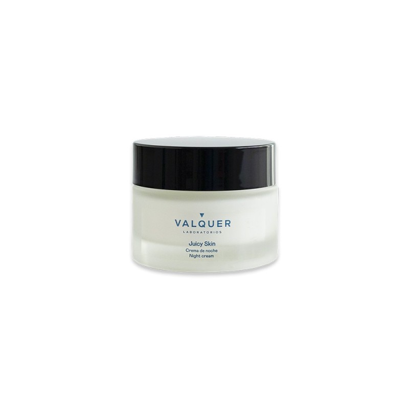 Crema facial hidratante de noche - 50 ml-VAL-12175-valquer