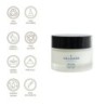 Crema facial hidratante de noche - 50 ml-VAL-12175-valquer