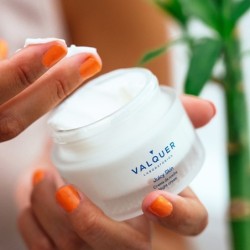 Crema facial hidratante de noche - 50 ml-VAL-12175-valquer