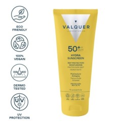 Crema facial hydra sunscreen spf 50+ hidratante y antiedad-VAL-21854-valquer