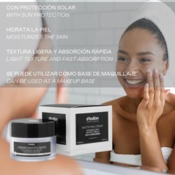 Crema facial matificante pieles grasas - 50 ml-VAL-10552-valquer