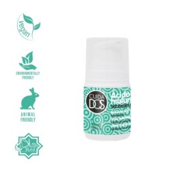 Crema hidratante con ácido hialurónico - 50 ml-VAL-140-valquer