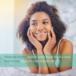 Crema hidratante con ácido hialurónico - 50 ml-VAL-140-valquer