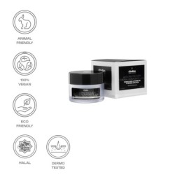 Crema hidratante facial alta protección spf 50 - 50 ml-VAL-10632-valquer