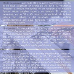 Decoblue polvos decolorantes - 500 g-VAL-38457-valquer