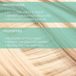 Decoblue vplex tecnology polvos decolorantes 24x20 g-VAL-34217-valquer