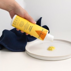 Emulsión hidratante activadora del bronceado - 300 ml-VAL-21803-valquer