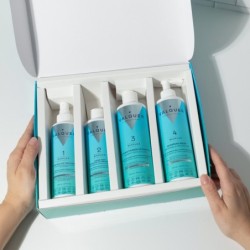 Estuche bioplex - tratamiento completo para reconstrucción y protección capilar-VAL-31230-valquer