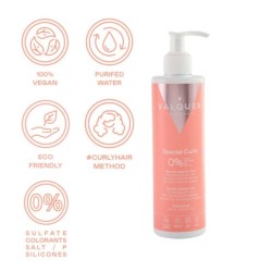 Gel booster (activador de rizos) apto método curly- 300ml-VAL-33444-valquer