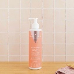 Gel booster (activador de rizos) apto método curly- 300ml-VAL-33444-valquer