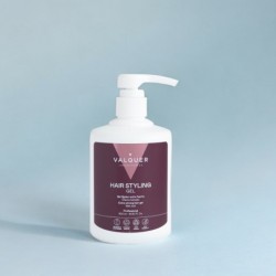 Gel capilar fijador extrafuerte - 500 ml-VAL-32217-valquer