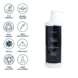 Gel conductor - facial & corporal 1000 ml-VAL-12037-valquer